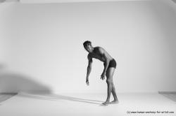 Breakdance reference poses of Enrique